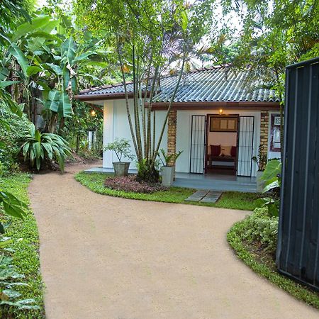 Villa Nutmeg Grove Galle Εξωτερικό φωτογραφία