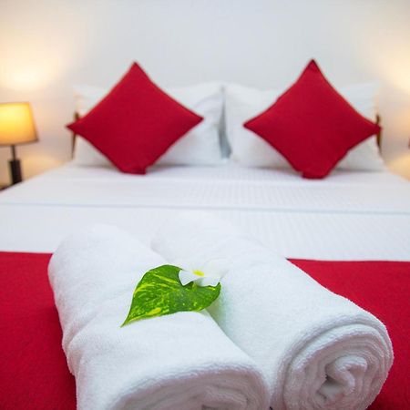 Villa Nutmeg Grove Galle Εξωτερικό φωτογραφία