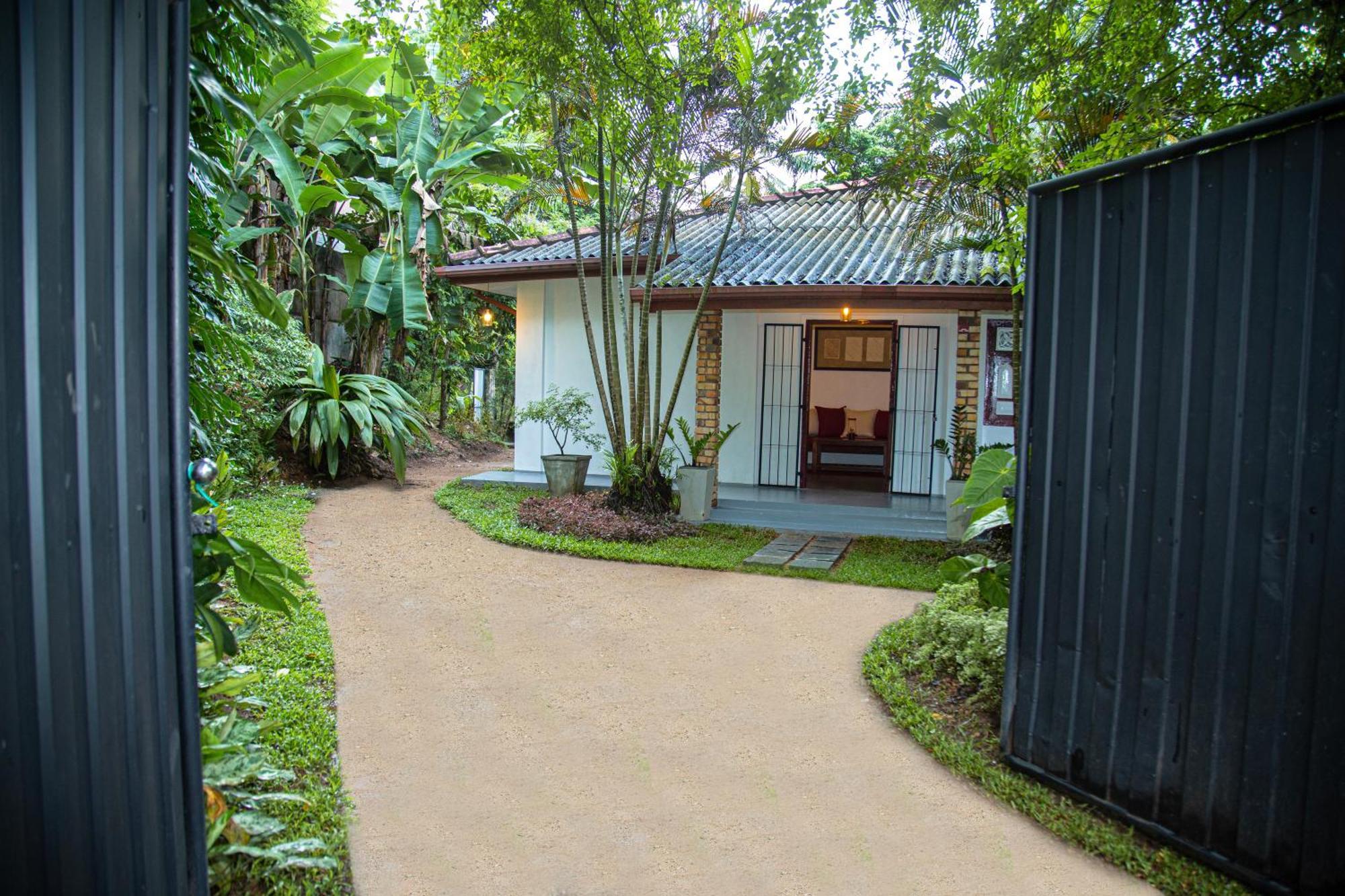Villa Nutmeg Grove Galle Εξωτερικό φωτογραφία