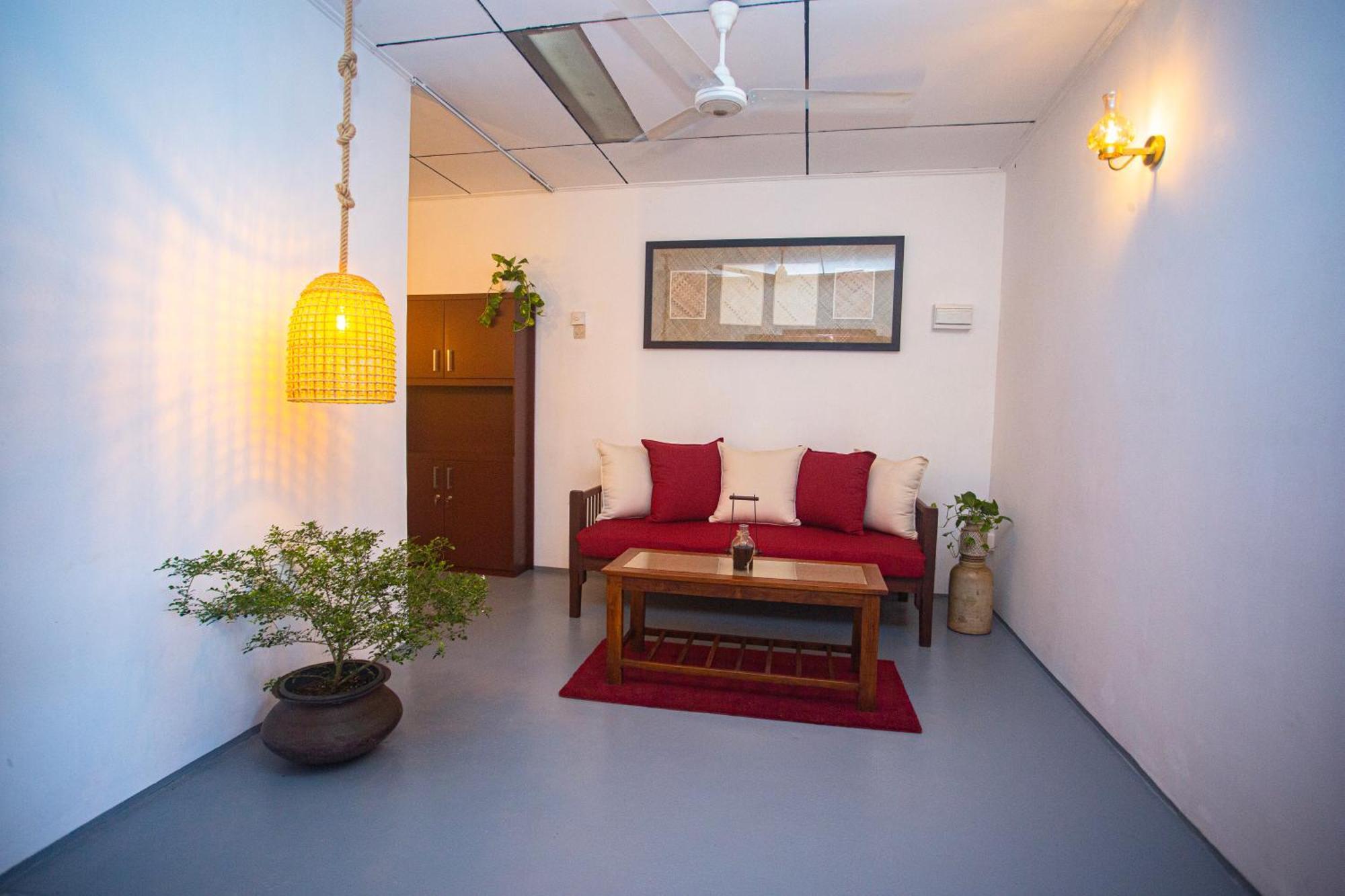 Villa Nutmeg Grove Galle Εξωτερικό φωτογραφία
