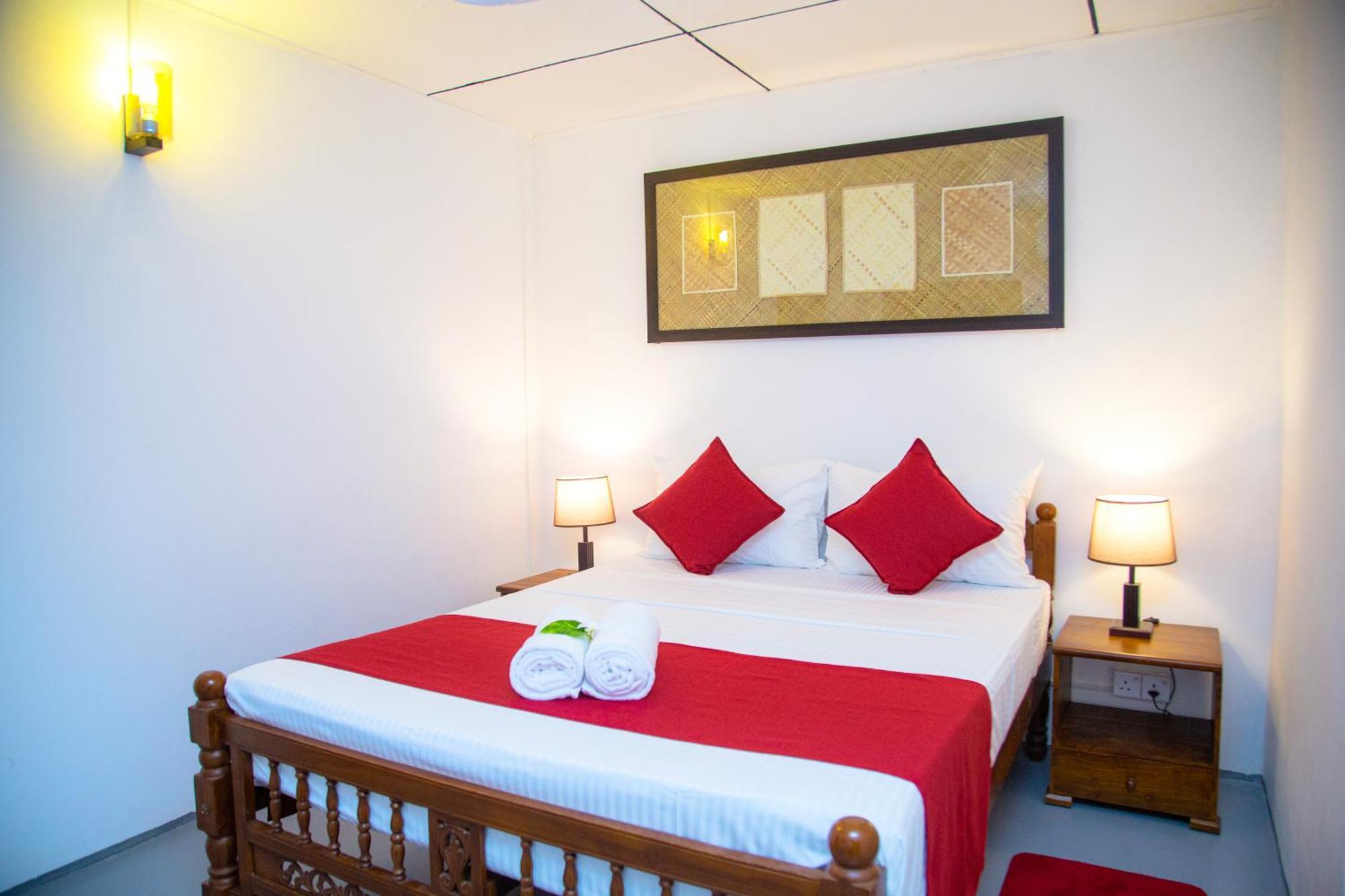 Villa Nutmeg Grove Galle Εξωτερικό φωτογραφία