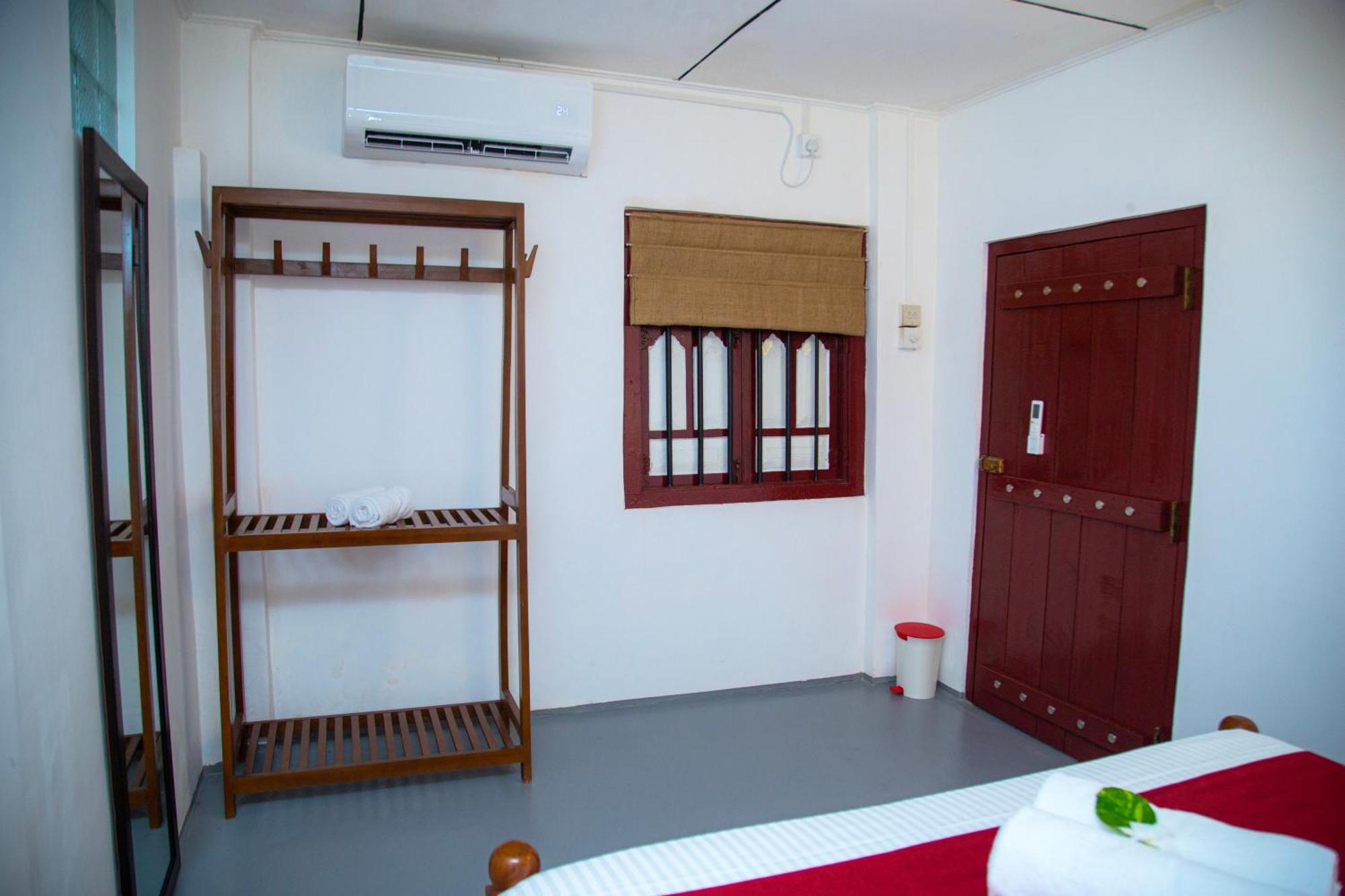 Villa Nutmeg Grove Galle Εξωτερικό φωτογραφία