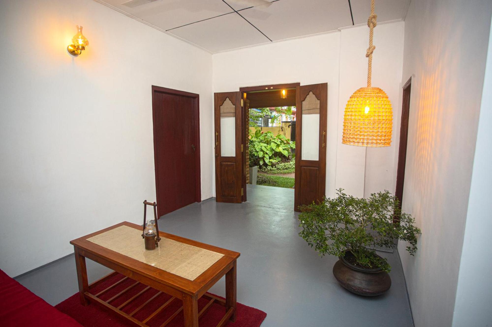 Villa Nutmeg Grove Galle Εξωτερικό φωτογραφία