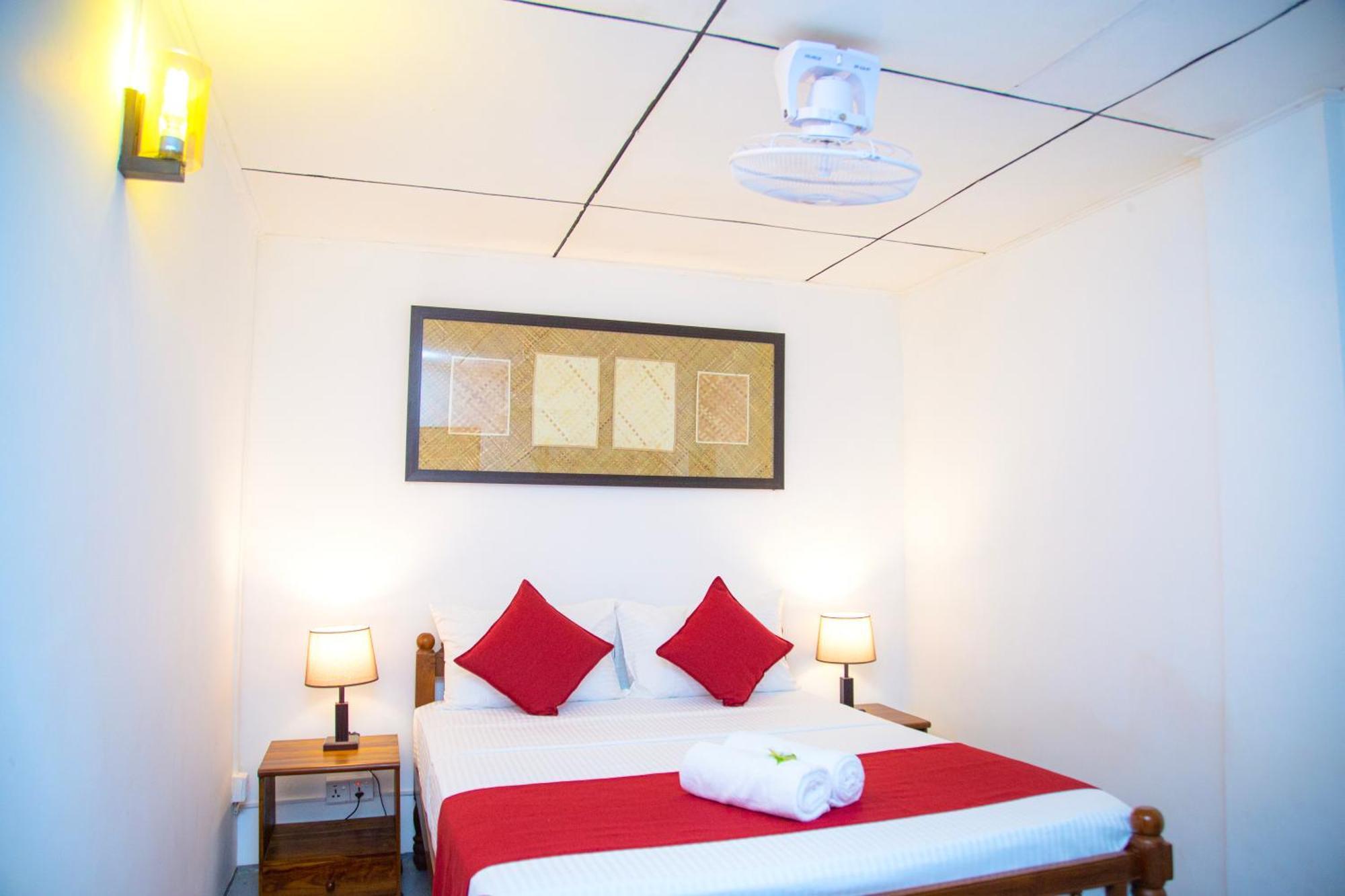 Villa Nutmeg Grove Galle Εξωτερικό φωτογραφία