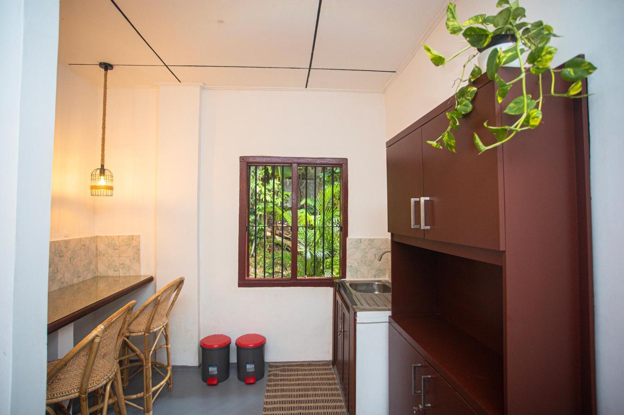 Villa Nutmeg Grove Galle Εξωτερικό φωτογραφία