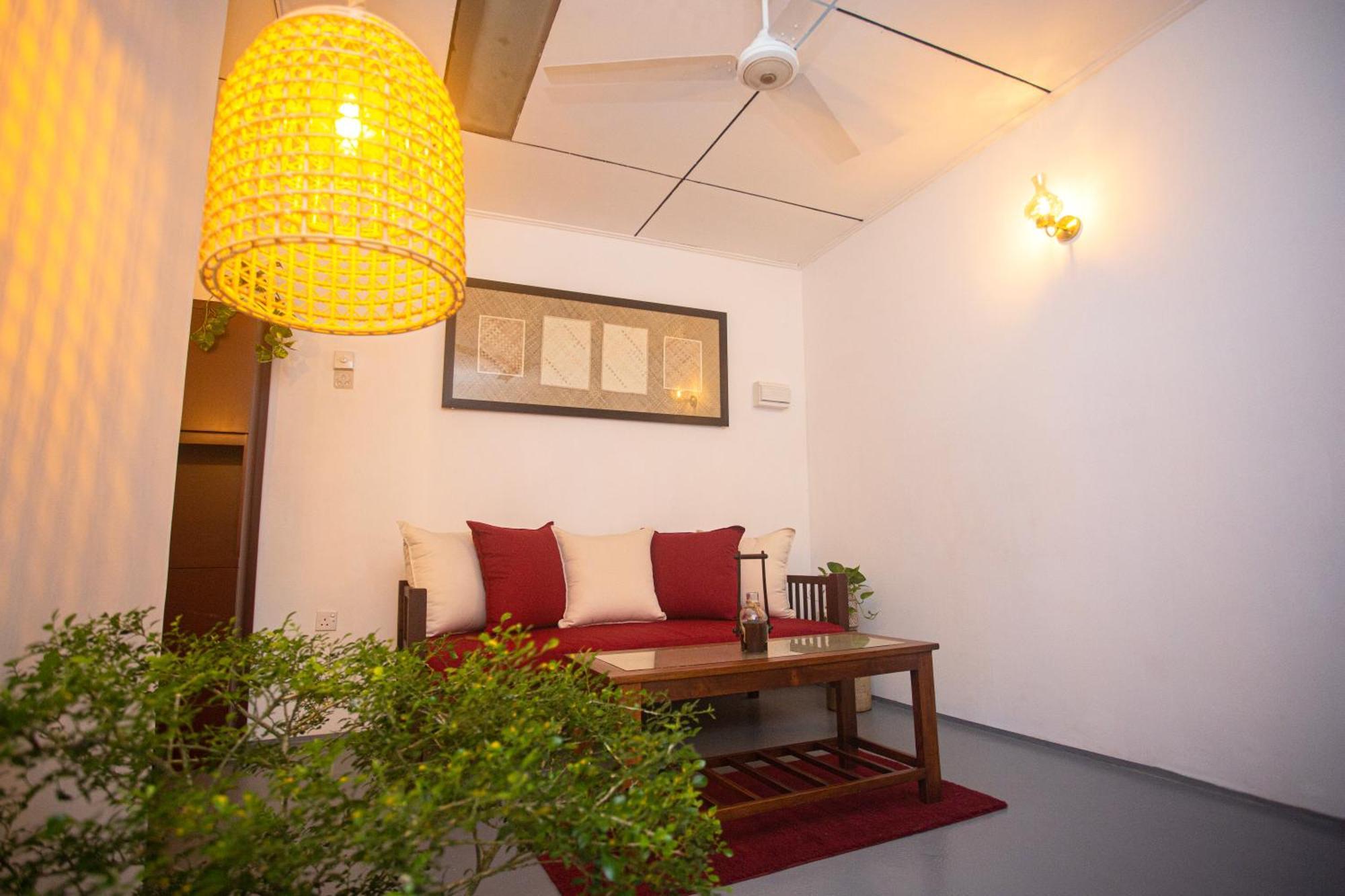 Villa Nutmeg Grove Galle Εξωτερικό φωτογραφία