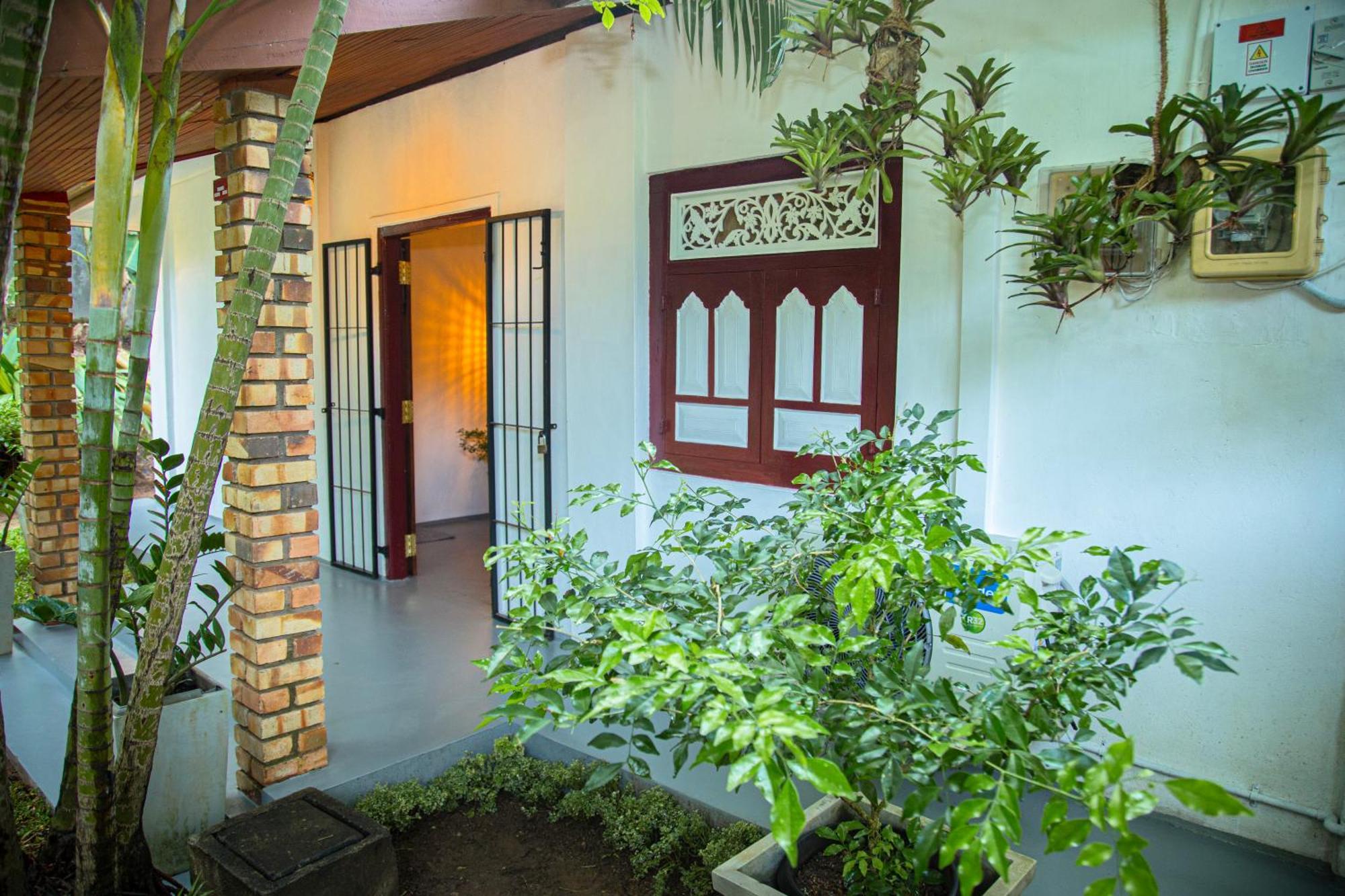 Villa Nutmeg Grove Galle Εξωτερικό φωτογραφία