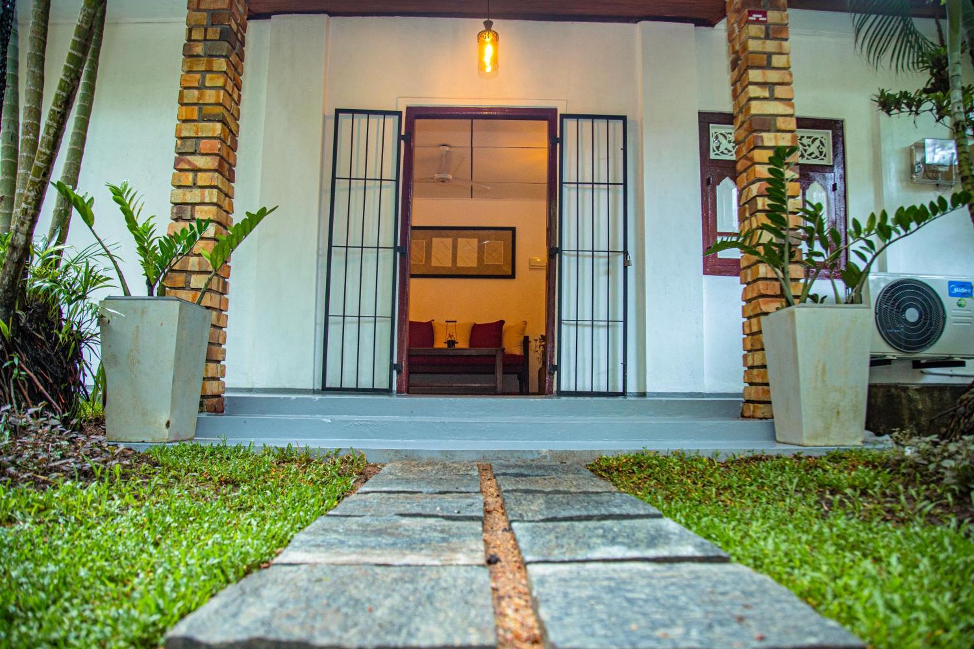 Villa Nutmeg Grove Galle Εξωτερικό φωτογραφία